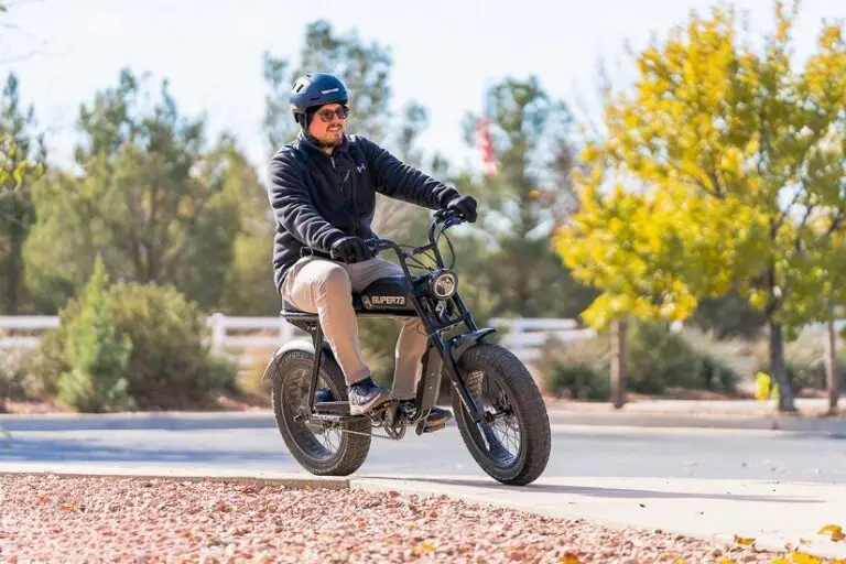 Neue Gesetzgebung zu E-Bikes in Utah